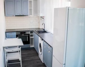 Appartement 2 chambres à vendre dans Cluj-napoca, zone Centru