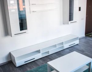 Appartement 2 chambres à vendre dans Cluj-napoca, zone Centru