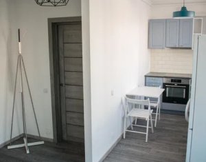 Appartement 2 chambres à vendre dans Cluj-napoca, zone Centru