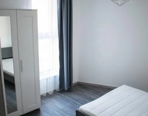 Appartement 2 chambres à vendre dans Cluj-napoca, zone Centru
