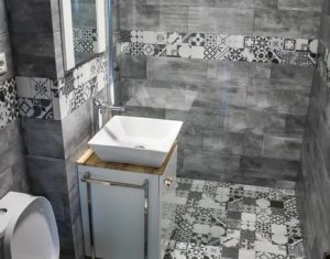 Appartement 2 chambres à vendre dans Cluj-napoca, zone Centru