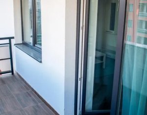 Appartement 2 chambres à vendre dans Cluj-napoca, zone Centru