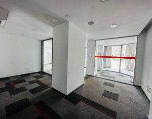 Spațiu comercial 110mp, poziție deosebită, piața Cipariu