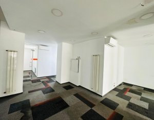 Spațiu comercial 110mp, poziție deosebită, piața Cipariu