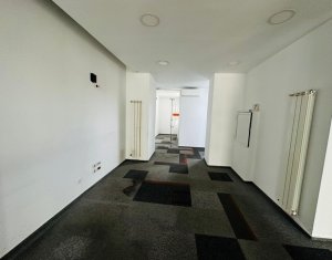 Spațiu comercial 110mp, poziție deosebită, piața Cipariu