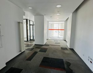 Spațiu comercial 110mp, poziție deosebită, piața Cipariu
