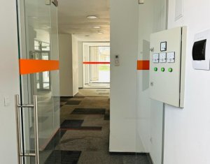 Spațiu comercial 110mp, poziție deosebită, piața Cipariu