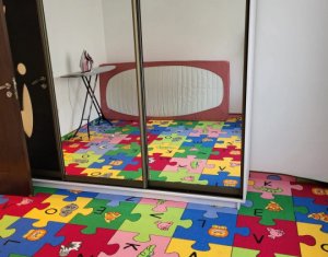 Lakás 3 szobák eladó on Floresti