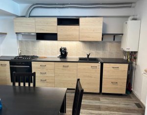 Lakás 2 szobák eladó on Cluj-napoca, Zóna Marasti