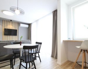 Appartement 1 chambres à louer dans Cluj-napoca