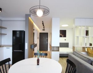Appartement 1 chambres à louer dans Cluj-napoca