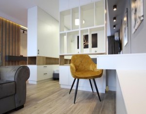 Appartement 1 chambres à louer dans Cluj-napoca