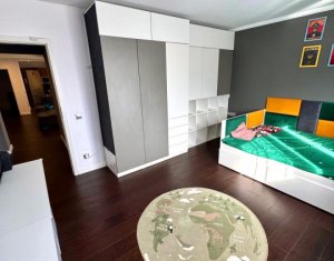 Apartament Smart cu terasă și garaj în cartierul Europa