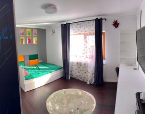 Apartament Smart cu terasă și garaj în cartierul Europa