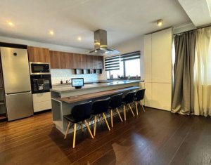 Apartament Smart cu terasă și garaj în cartierul Europa