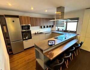 Apartament Smart cu terasă și garaj în cartierul Europa