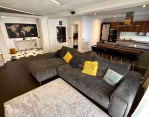 Apartament Smart cu terasă și garaj în cartierul Europa