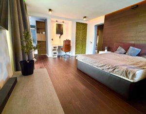 Apartament Smart cu terasă și garaj în cartierul Europa