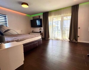 Apartament Smart cu terasă și garaj în cartierul Europa