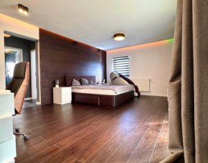 Apartament Smart cu terasă și garaj în cartierul Europa