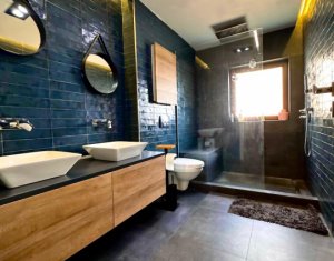 Apartament Smart cu terasă și garaj în cartierul Europa