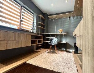 Apartament Smart cu terasă și garaj în cartierul Europa