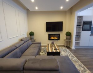 , 53m2 dans Floresti