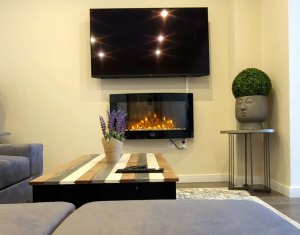 Appartement 2 chambres à vendre dans Floresti