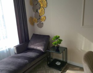 Appartement 2 chambres à vendre dans Floresti