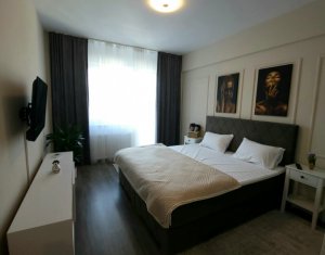 Appartement 2 chambres à vendre dans Floresti