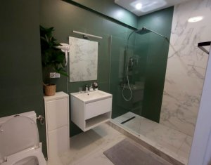 Appartement 2 chambres à vendre dans Floresti