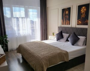 Appartement 2 chambres à vendre dans Floresti