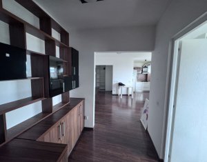 Apartament cu 2 camere, 60mp, Panorama Superba, Zorilor