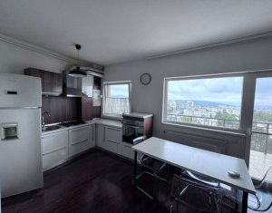 Apartament cu 2 camere, 60mp, Panorama Superba, Zorilor