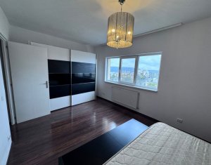 Apartament cu 2 camere, 60mp, Panorama Superba, Zorilor