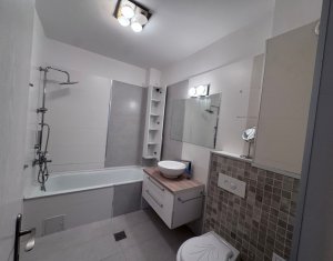 Apartament cu 2 camere, 60mp, Panorama Superba, Zorilor