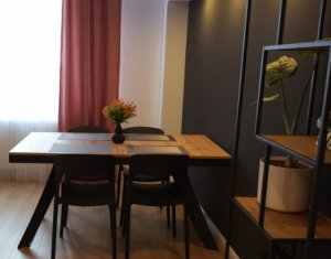 Apartament 2 camere, finisat, situat in Floresti, zona Eroilor