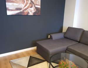 Apartament 2 camere, finisat, situat in Floresti, zona Eroilor