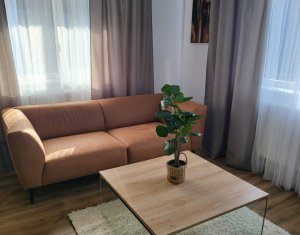 Apartment 2 rooms for sale in Floresti