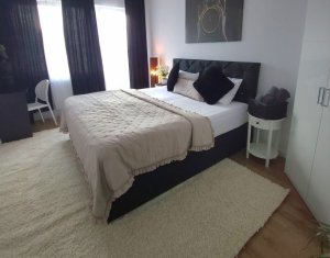 Apartment 2 rooms for sale in Floresti