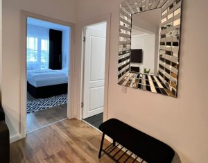 Apartment 2 rooms for sale in Floresti