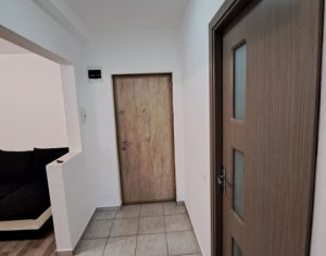 Apartment 2 rooms for sale in Floresti