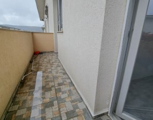 Apartment 2 rooms for sale in Floresti