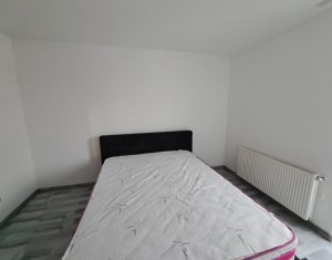 Apartment 2 rooms for sale in Floresti