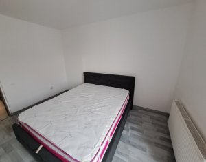 Apartment 2 rooms for sale in Floresti