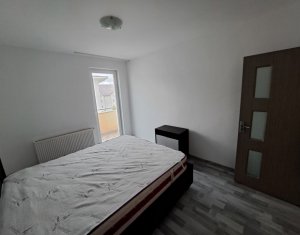 Apartment 2 rooms for sale in Floresti