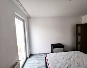 Apartment 2 rooms for sale in Floresti