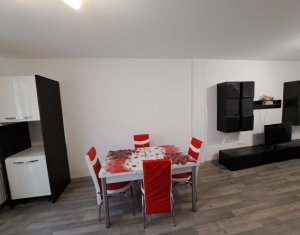 Apartment 2 rooms for sale in Floresti