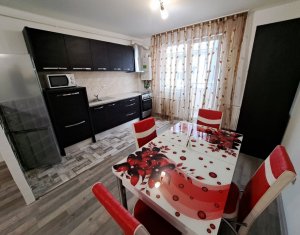 Apartment 2 rooms for sale in Floresti