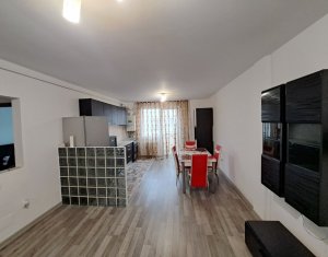 Apartment 2 rooms for sale in Floresti